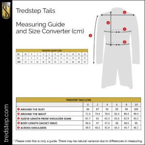 How to Measure - Tredstep Ireland | America | Equestrian Sports Clothing