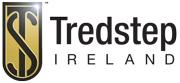 Tredstep Ireland – Equestrian Sports Performance Clothing Logo